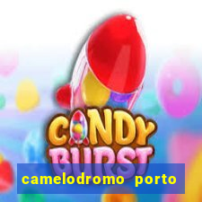 camelodromo porto alegre lojas